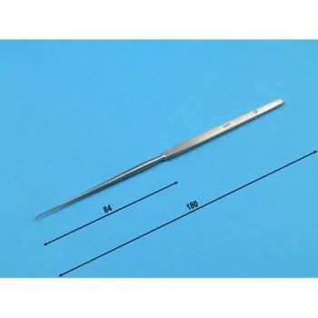 Haken Gillies Holtex 18 cm