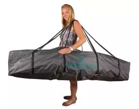 Sac de transport pour mannequins de soins complets P98