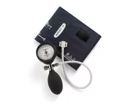 Bronze-Serie DS54 DuraShock Blutdruckmessgerät Welch Allyn